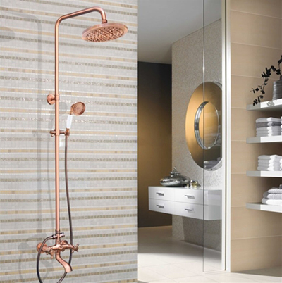 Best Kohler Shower System
